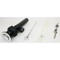 thumbnail image 2 of Builders Shoppe  2320 Bathroom Faucet Vanity Sink Plastic Pop-Up Drain Assembly with Overflow, 2 of 4