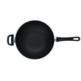 thumbnail image 2 of Scanpan Classic 11 Inch Wok, 2 of 5