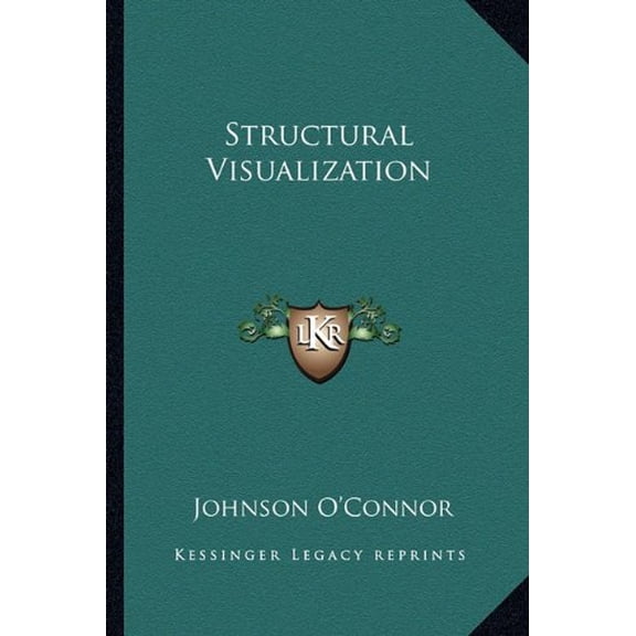 Structural Visualization (Paperback)