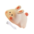 thumbnail image 2 of Billuyoard Brillo ajustable suave blanco de la luz de la noche del conejo del sensor del tacto para el sensor suave del tacto de la luz de los Iluminación y accesorios, 2 of 6