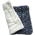 thumbnail image 1 of Washable sleeping area for pet mats for dogs cats (70×55cm), 1 of 4
