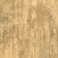 thumbnail image 1 of Ahgly Company Indoor Square Oriental Brown Industrial Area Rugs, 5' Square, 1 of 4