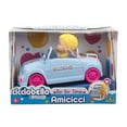 thumbnail image 1 of Muñeca Amiccici Coche 11 cm, 1 of 4