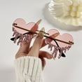 thumbnail image 4 of Ywmsfl High Strengths Sunglasses Cycling Glasses Fashion Sunglasses Climbing Glasses, 4 of 16