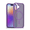 Deep purple, variant on XNB for IPhone 17 Case [Compatible with Magsafe]Translucent Matte Phone Cover, [Military Grade Drop Protection] Slim Durable Shockproof Protective Bumper