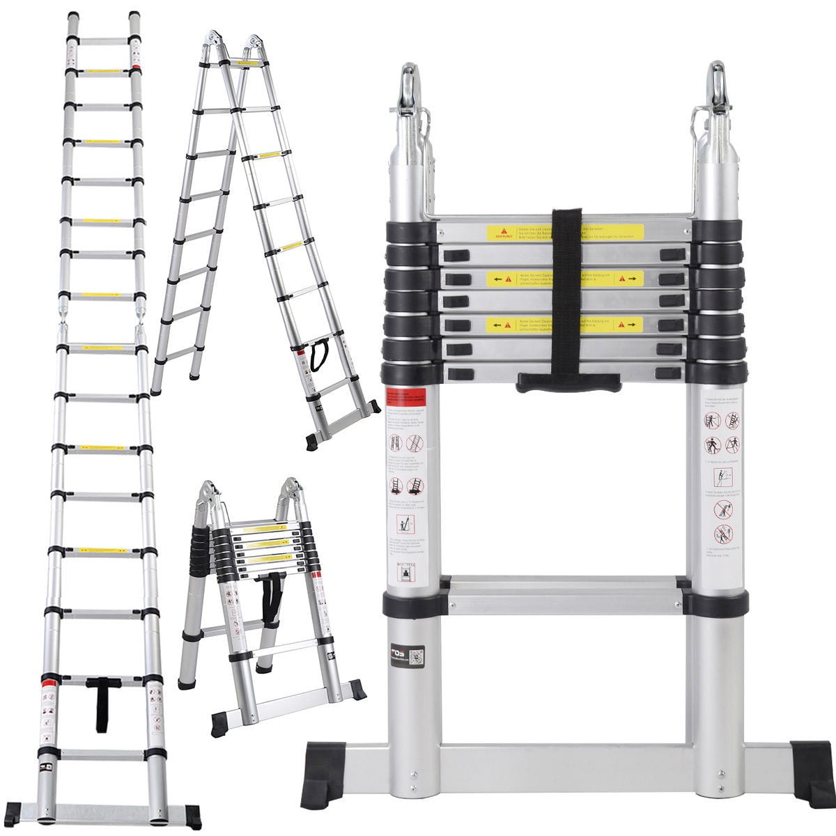 Ladder deals online