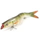 thumbnail image 5 of TARUOR 140mm Multi Articulado Swimbait Sinking Bait Realista 8 Segmentos Taruor  cebos, 5 of 7