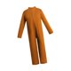 thumbnail image 3 of Disfraces de para niños vestidos de ropa para la presentación de la fiesta temática Carnivals , S Bodysuit, 3 of 8