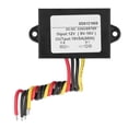 thumbnail image 2 of Adaptador elevador de potencia convertidor de refuerzo impermeable de alta eficiencia DC 12 V a DC 19 V amplia aplicación para automóvil ANGGREK Otros, 2 of 8