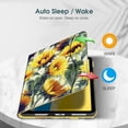 thumbnail image 3 of Funda FINTIE para iPad 11.ª generación 11" y iPad 10.9" décima generación, 3 of 9