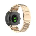 thumbnail image 3 of Multipurpose Stainless Steel Watch Strap Universal Compatibility DIY Replacement Comfortable Durable, 3 of 6
