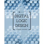 Digital Logic Design, (Paperback)