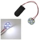 thumbnail image 3 of Lampara decorativa portátil LED Salvador DIY luz blanca de 2W, 3 of 6