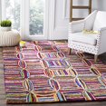 thumbnail image 2 of Safavieh Nantucket  Contemporary Rug - Square 6', 2 of 5
