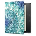thumbnail image 5 of Origami Case for All-New Kindle Oasis (10th Generation, 2019 Release and 9th Generation, 2017 Release) Cover, 5 of 7