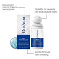 thumbnail image 5 of Urea Foot Roll On - Improve Cracked Heels, Moisturize skin, Soften Rough Feet, 5 of 5