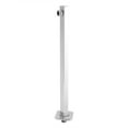 thumbnail image 4 of 35cm Stainless Steel Solid Construction Wall Mounted Shower Extension Arm for Shower Head, 4 of 8