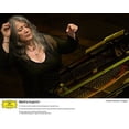 thumbnail image 3 of Martha Argerich - Early Recordings: Mozart Beethoven Prokofiev Ravel - Classical - CD, 3 of 5
