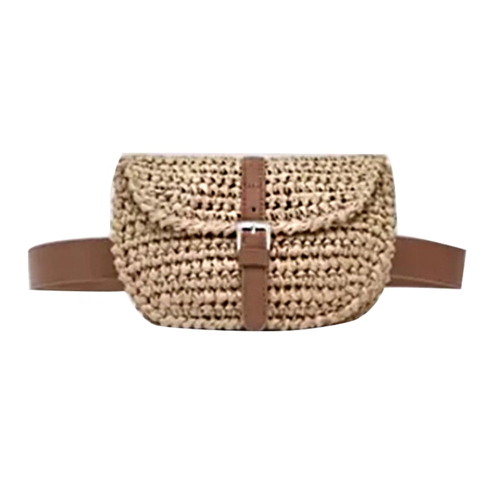 beach belt bag