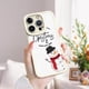 thumbnail image 1 of Funda de goma TPU con estampado de dibujos animados para iPhone: expresa tu personalidad con un diseño divertido, 1 of 4