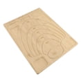 thumbnail image 1 of Bead Board, Beading Jewelry Making Tray Various Sizes  for Necklace Design, 1 of 7
