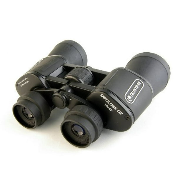 Celestron UpClose G2 10x50 Porro Binocular