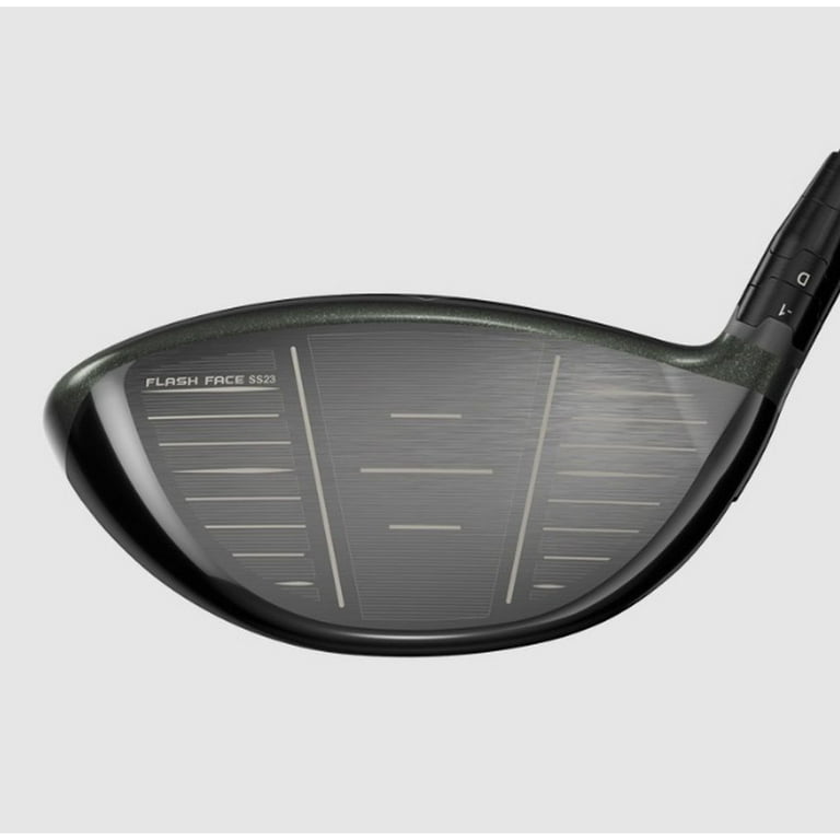 Callaway Golf Great Big Bertha Driver 10.5 Regular Flex [UST