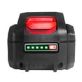 thumbnail image 5 of Bateria Ion-Litio 4.0 Ah Cat 18V Dxb4, 5 of 5