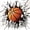 Basketball 11, variant on Erosebridal Boys Basketball Twin Comforter Sets, Sport Bedding Set for Kids and Teens, Black Reversible 2pcs, 1 Comforter and 1 Pillowcase