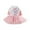 D, variante sur Robe Tutu Blingbling à la Mode avec Dentelle Élégante pour Très Petits Chiots Idéale pour Célébrations et Fêtes
