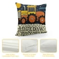 thumbnail image 4 of Tractor Pillow,Pillows for Kids,Pillow Covers,Pillows for Sleeping, Gifts, from, 4 of 5