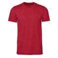 thumbnail image 1 of Gildan Mens Midweight Soft Touch T-Shirt, 1 of 3