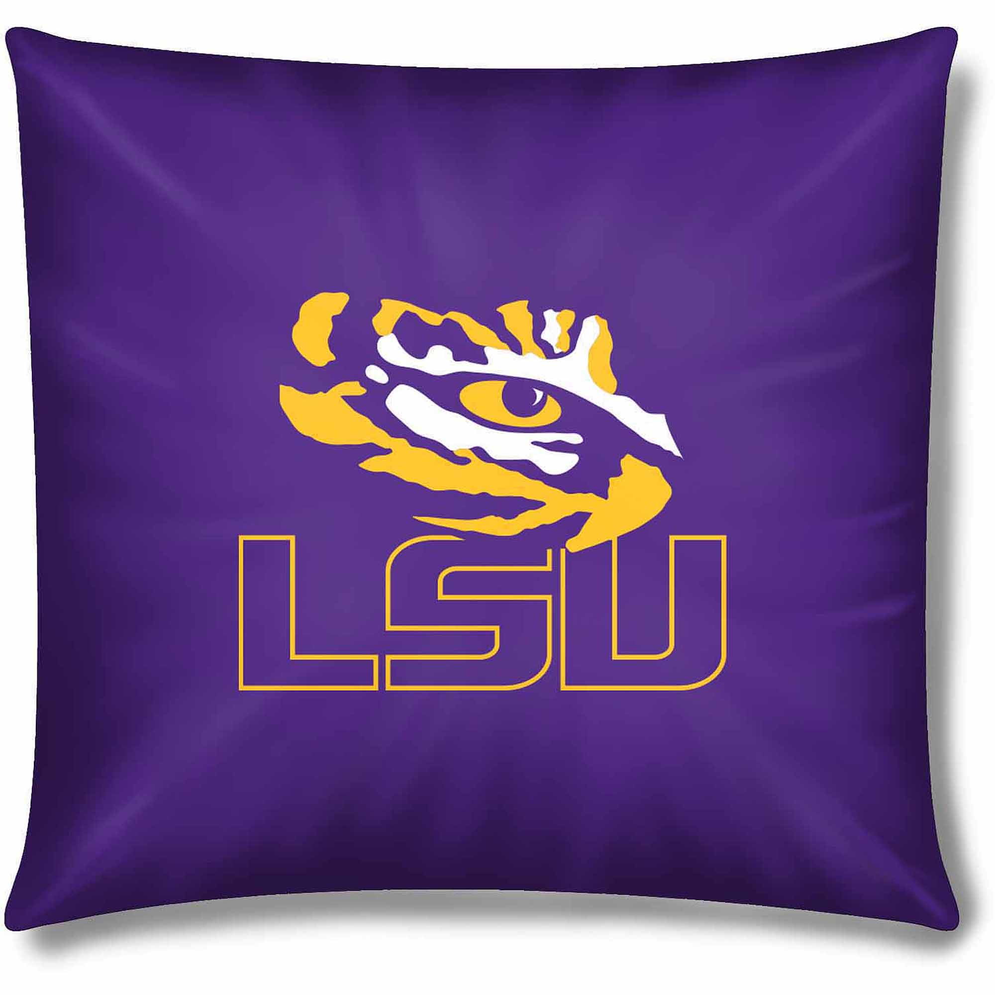 NCAA LSU Tigers Official 15
