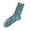 Green, variant on Ankle Socks for Women Solid Color Colorful Lightweight Athletic Socks with Raised Pattern Design Womens Socks Green One Size