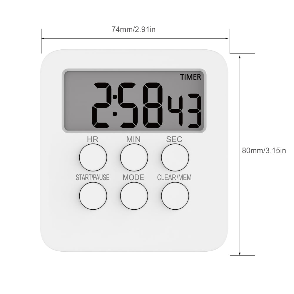 clock timer for studying clock timer for studying
