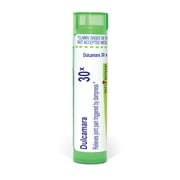Boiron Dulcamara 30X, Homeopathic Medicine for Joint Pain Triggered By Dampness, 80 Pellets