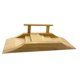 thumbnail image 3 of Rampa de diapasón de madera, obstáculo para diapasón, mejora creatividad, regalo ideal para entusiastas, accesorios novedosos, juguete para niños. Estilo C, 3 of 7