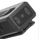 thumbnail image 3 of Small DV Camera 1080P HD Dual Lens Wide Angle Body Worn Camera Wearable Camcorder with Magnetic Back Clip, 3 of 3