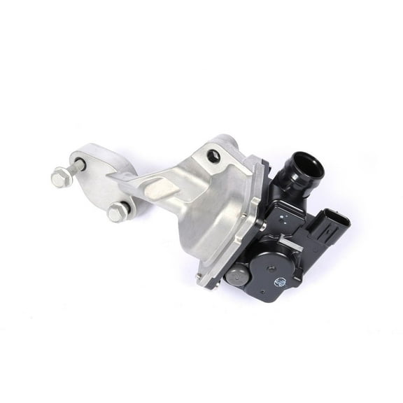 Secondary Air Injection Check Valve