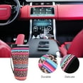 12 Pcs Neoprene Thermal Cup Sleeves Practical Vehiclemounted Bottle