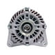 thumbnail image 1 of Alternador Nissan Tiida 4cil 1.8 2016 Sist Mitsubishi 110a Total Parts Nissan Tiida 4cil 1.8 2016 sist mitsubishi 110a, 1 of 4