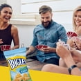 thumbnail image 5 of Bugles Crispy Corn Snacks, Hidden Valley Ranch Flavor, Snack Bag, 7.5 oz, 5 of 14
