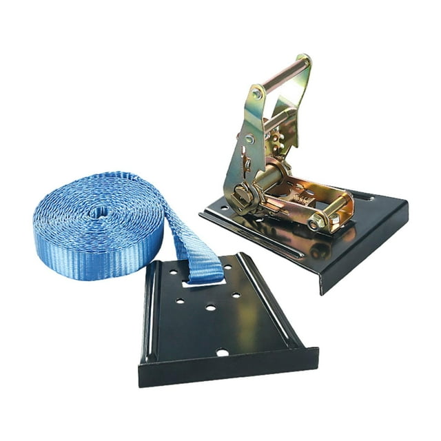 GROWTH TANK Tile Marble Panels Tabletop Joint Tensioner Installation Device Professional Simple Installation 13.7 Feet Webbing Strap
