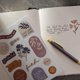 thumbnail image 2 of Stickers DIVERSEBEE 88 piezas impermeables con calcomanías cristianas de fe, 2 of 8