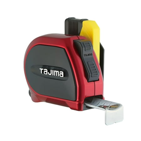 

Tajima Sigma Stop Tape Measure Standard Scale 16