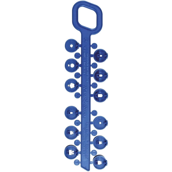 Rain Bird 4252NZLPK 42SA Pack Tree Nozzle