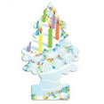 thumbnail image 2 of Little Trees Celebrate Automotive Air Freshener 6 (Pack), 2 of 2