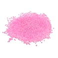 thumbnail image 1 of Espuma Cuentas Espuma Bolas 4-6mm para Bodas y Fiesta Decoraciones, Pequeño Embalaje Bolas, Artes Bricolaje Artesanías Suministros (Rosa, 1 Paquete Aprox. 2500uds), 1 of 7