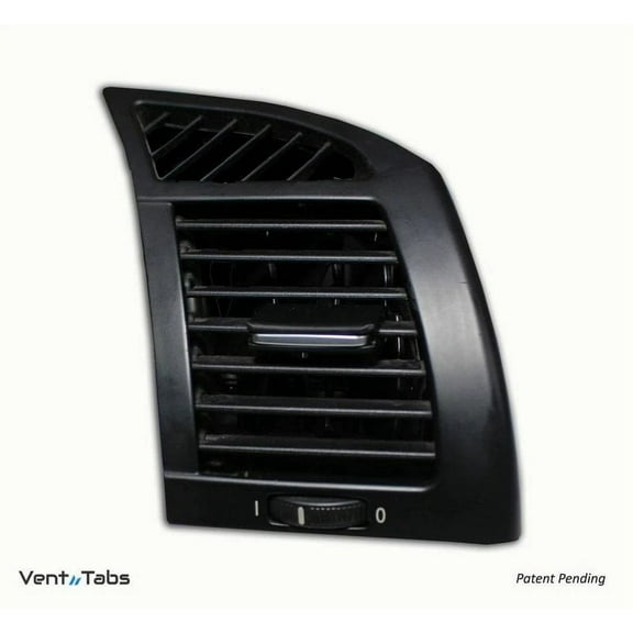 Vent Tab / BMW Z4 (E85) 2005 - 2008 for AC Vent repair