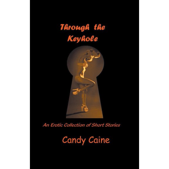 Through the Keyhole, (Paperback)